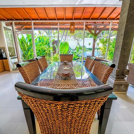 Villa Conor - Legian - Seminyak - 2 Bedroom 2 Bathroom Villa - Great Location Luaran gambar