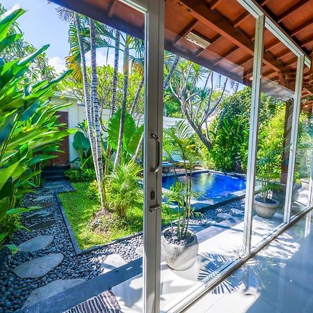 Villa Conor - Legian - Seminyak - 2 Bedroom 2 Bathroom Villa - Great Location Luaran gambar