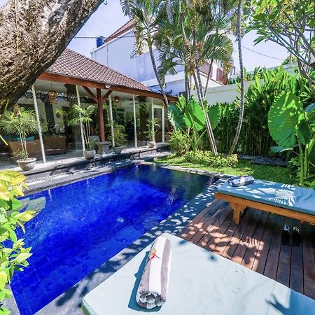 Villa Conor - Legian - Seminyak - 2 Bedroom 2 Bathroom Villa - Great Location Luaran gambar