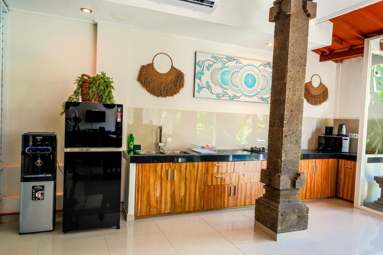 Villa Conor - Legian - Seminyak - 2 Bedroom 2 Bathroom Villa - Great Location Luaran gambar