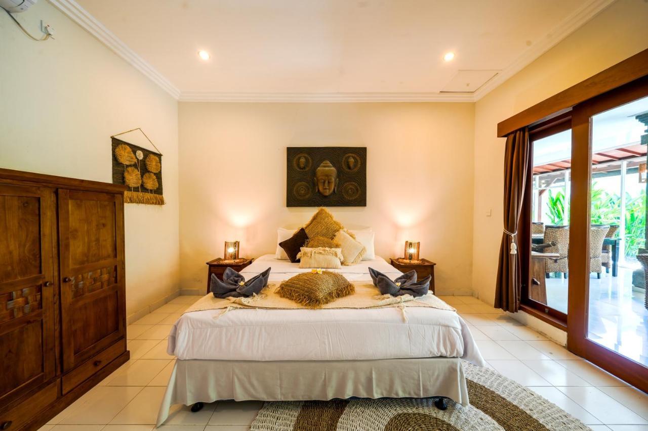 Villa Conor - Legian - Seminyak - 2 Bedroom 2 Bathroom Villa - Great Location Luaran gambar