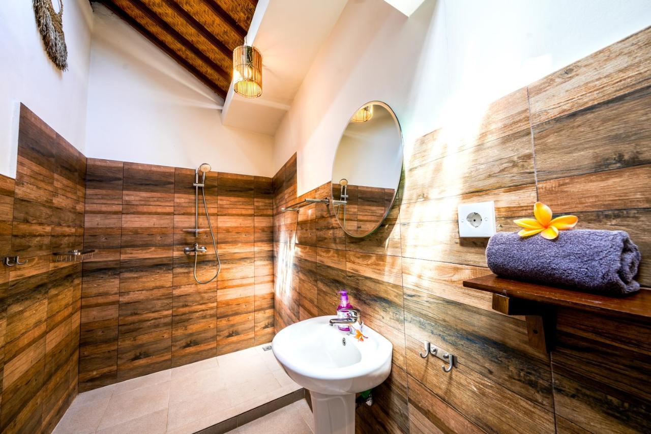 Villa Conor - Legian - Seminyak - 2 Bedroom 2 Bathroom Villa - Great Location Luaran gambar