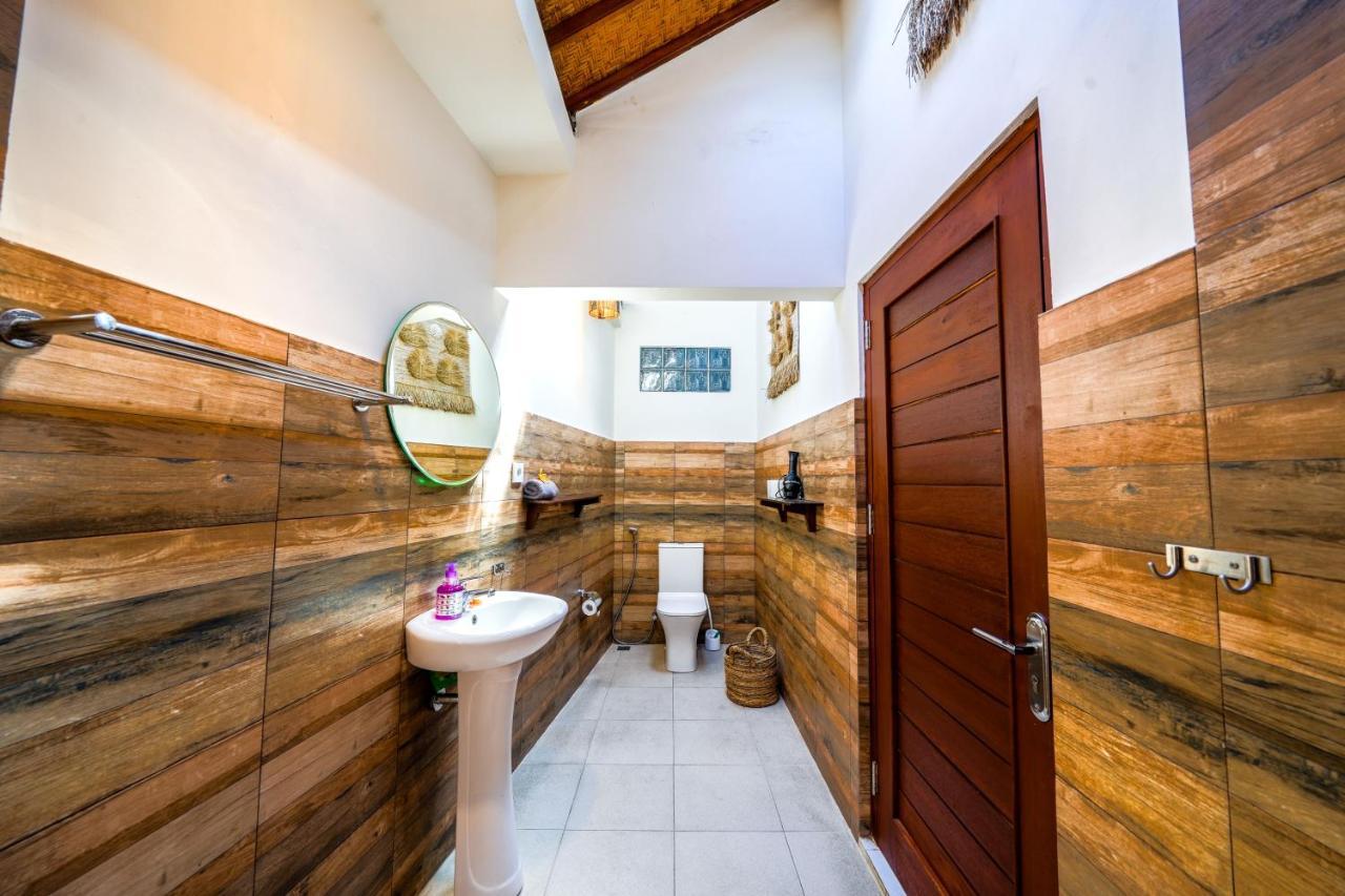 Villa Conor - Legian - Seminyak - 2 Bedroom 2 Bathroom Villa - Great Location Luaran gambar